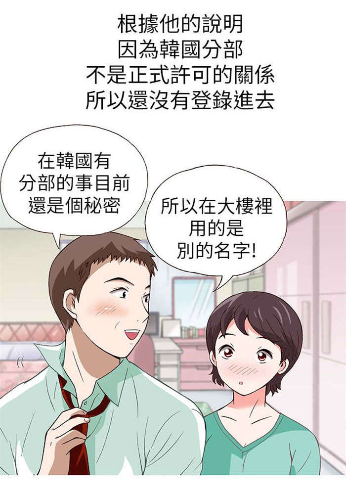 人生八重奏漫画,第15章：骗婚（下）1图