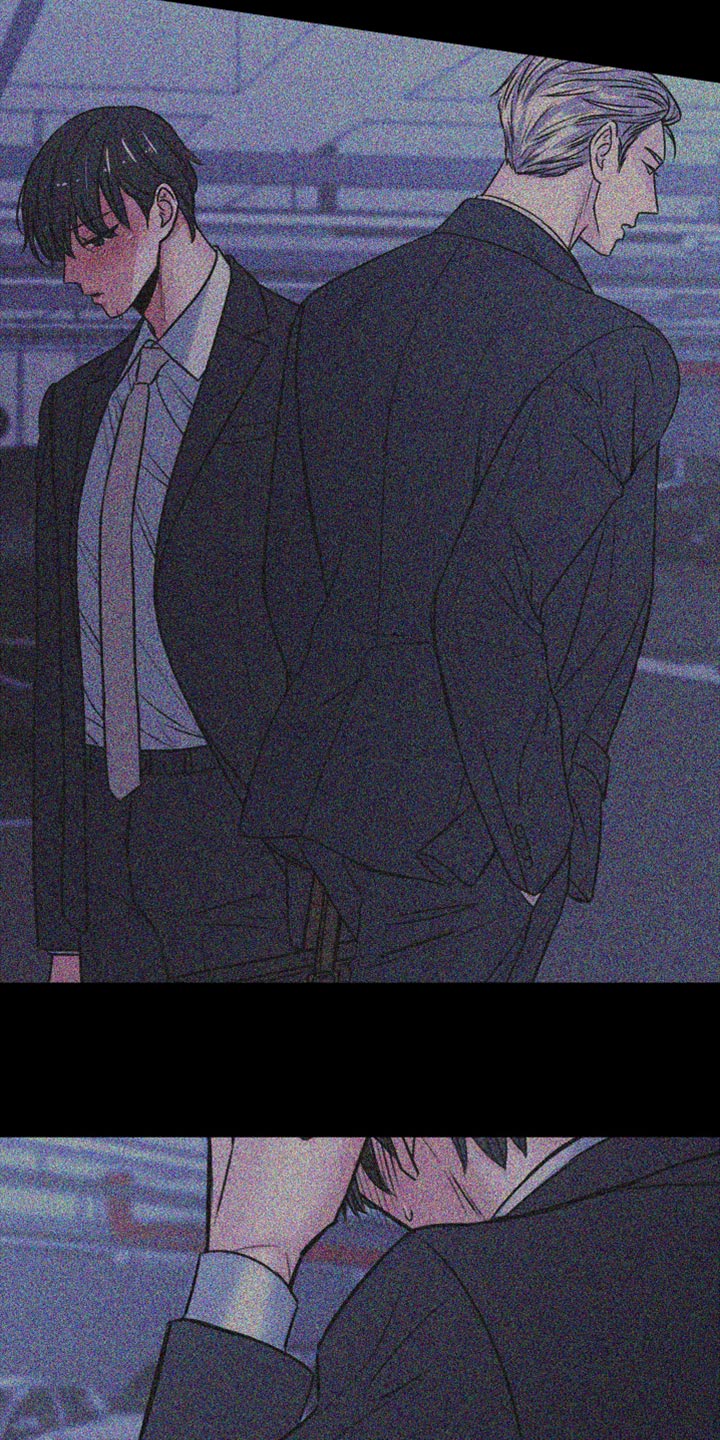 复仇恋情漫画,第41章：马上结束的梦5图