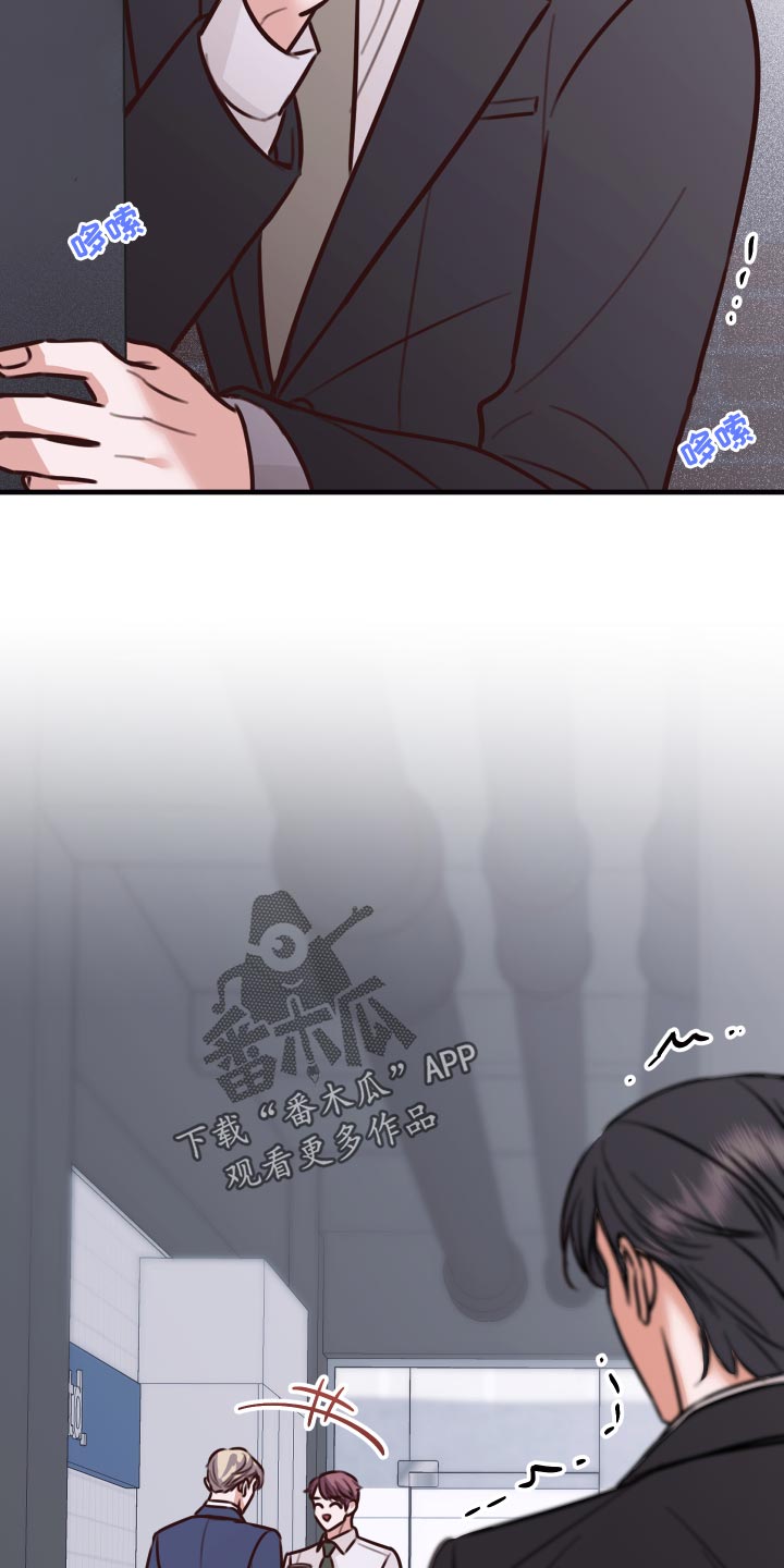 复仇恋情漫画,第39章：好消息5图