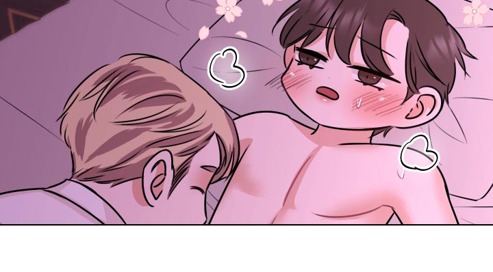 复仇恋情漫画,第31章：到底是因为谁1图