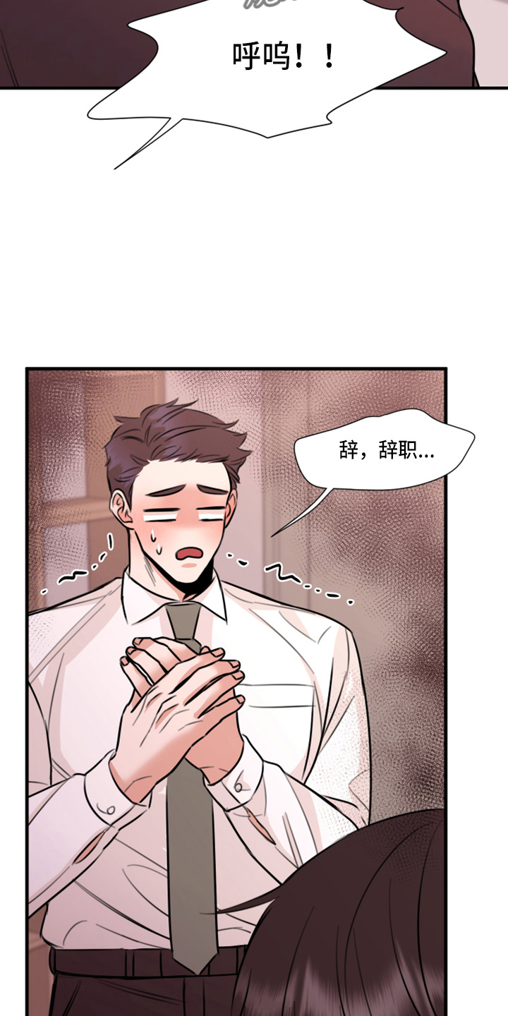 复仇恋情漫画,第48章：来报仇5图