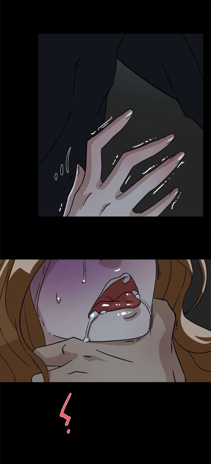 都市鞋匠漫画,第68章：抱我吧5图