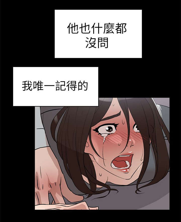 都市鞋匠漫画,第54章：想要的1图