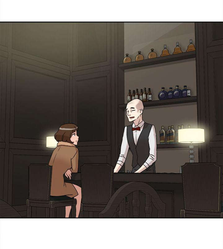 都市鞋匠漫画,第66章：换个地方1图