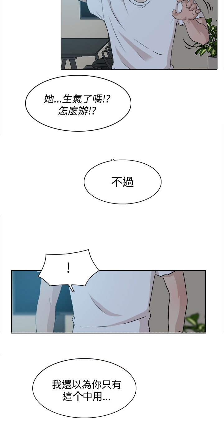 都市鞋匠漫画,第17章：精明2图