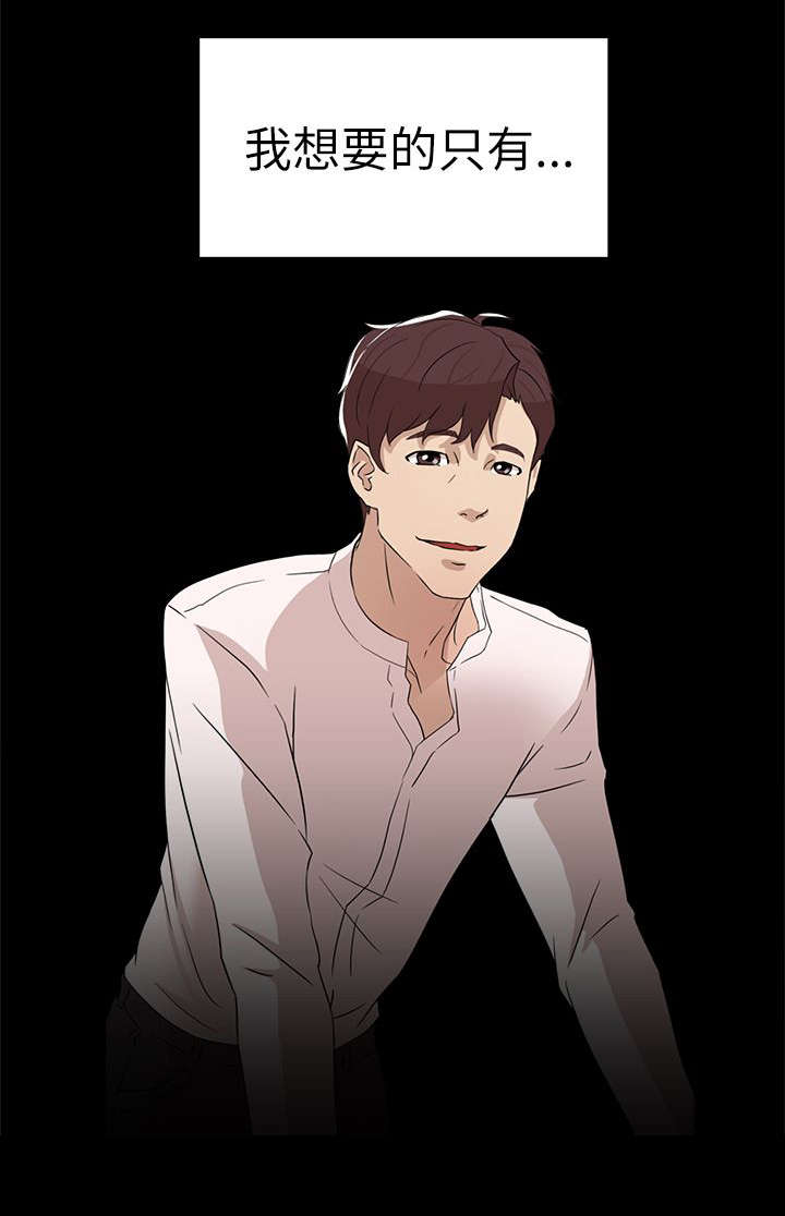 都市鞋匠漫画,第54章：想要的1图