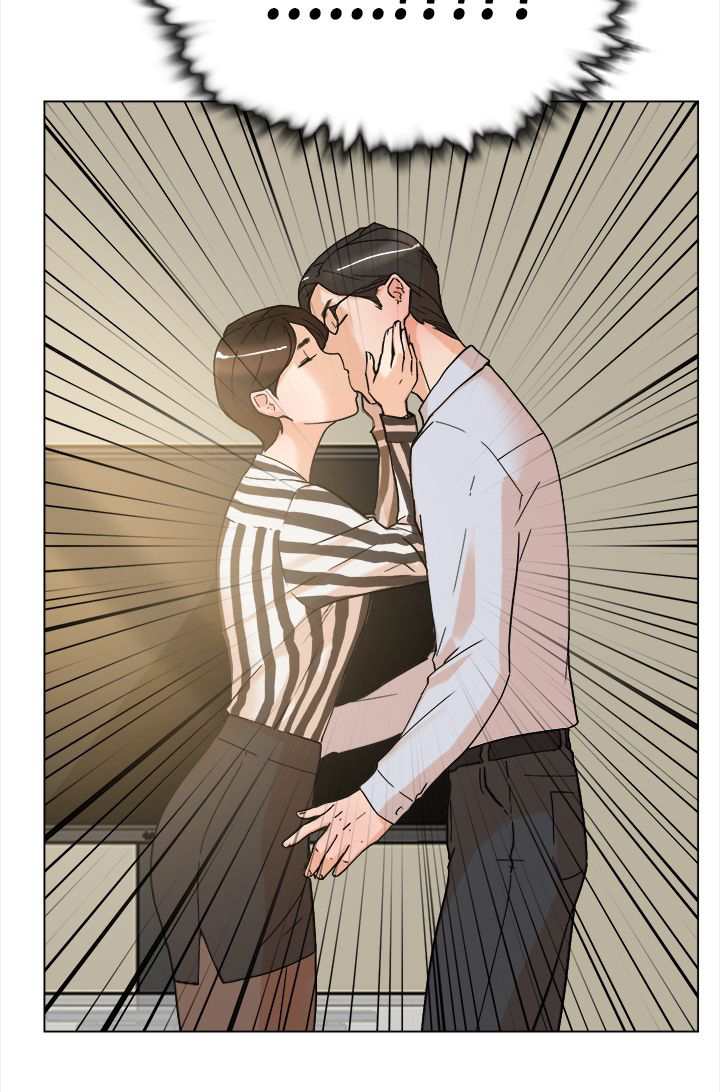 都市鞋匠漫画,第3章：最后1图