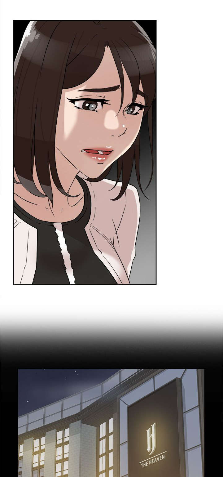 都市鞋匠漫画,第52章：被渐渐控制1图