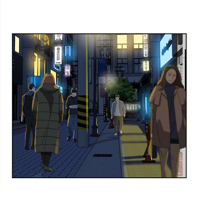 都市鞋匠漫画,第76章：不要再见面了3图