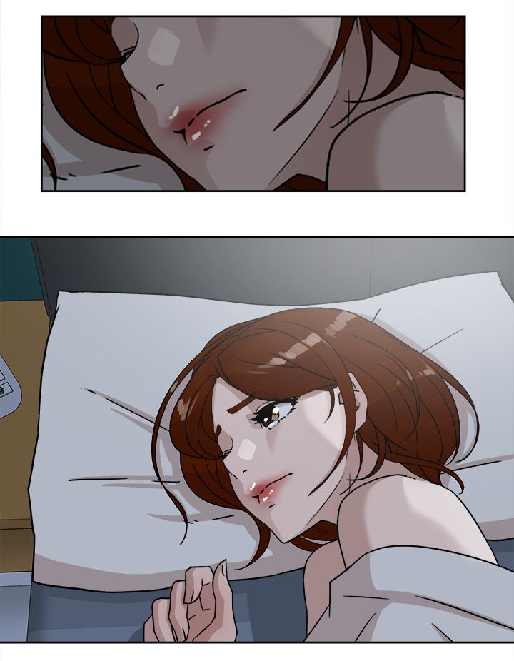 都市鞋匠漫画,第64章：角色扮演3图