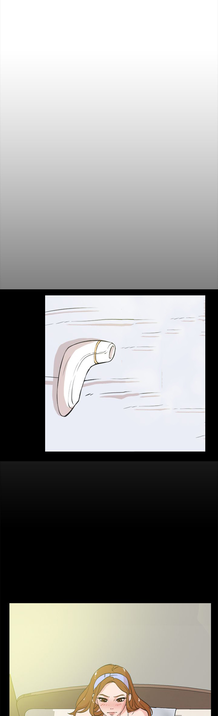 都市鞋匠漫画,第24章：试用3图