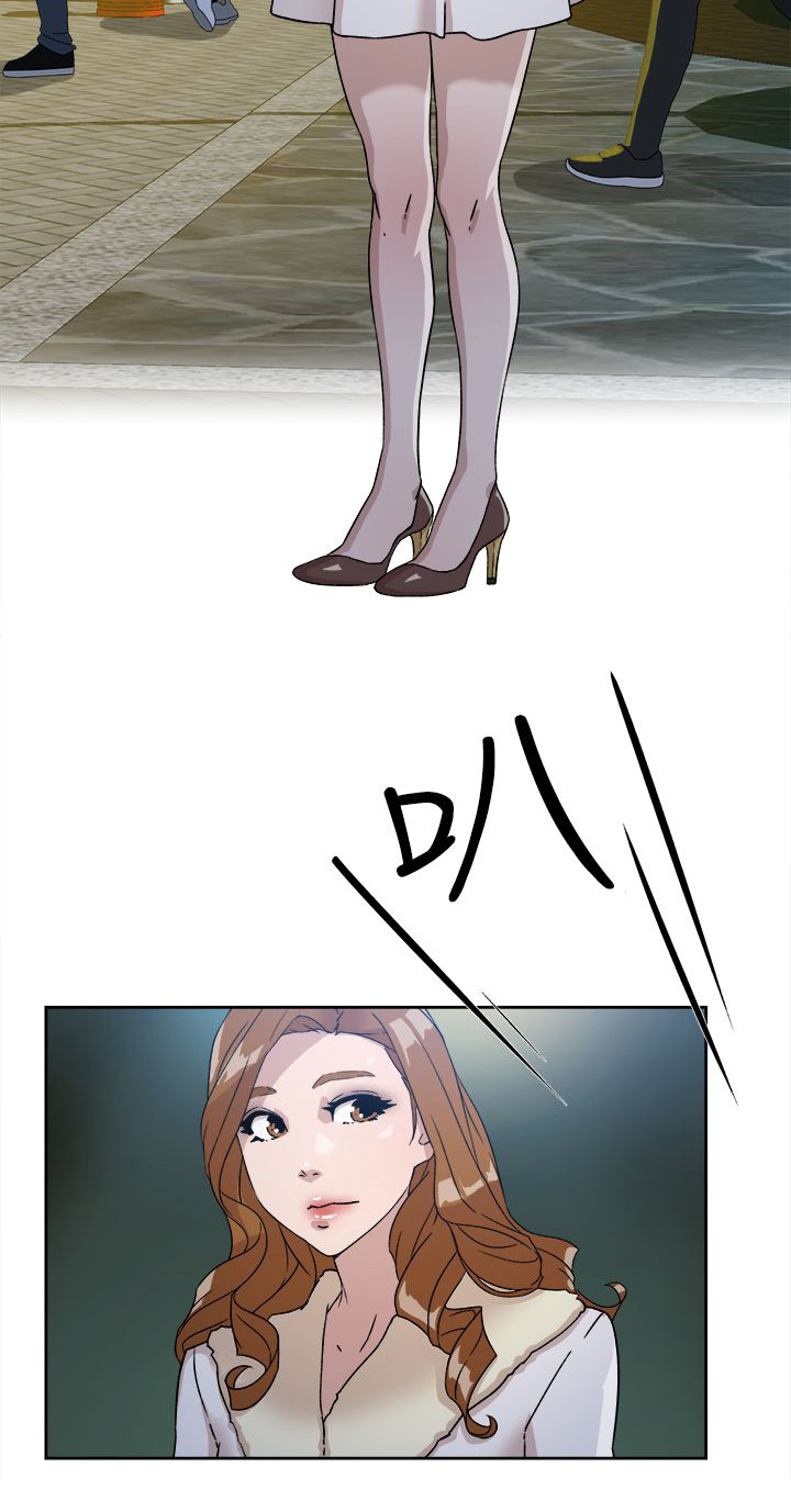 都市鞋匠漫画,第65章：替代品4图