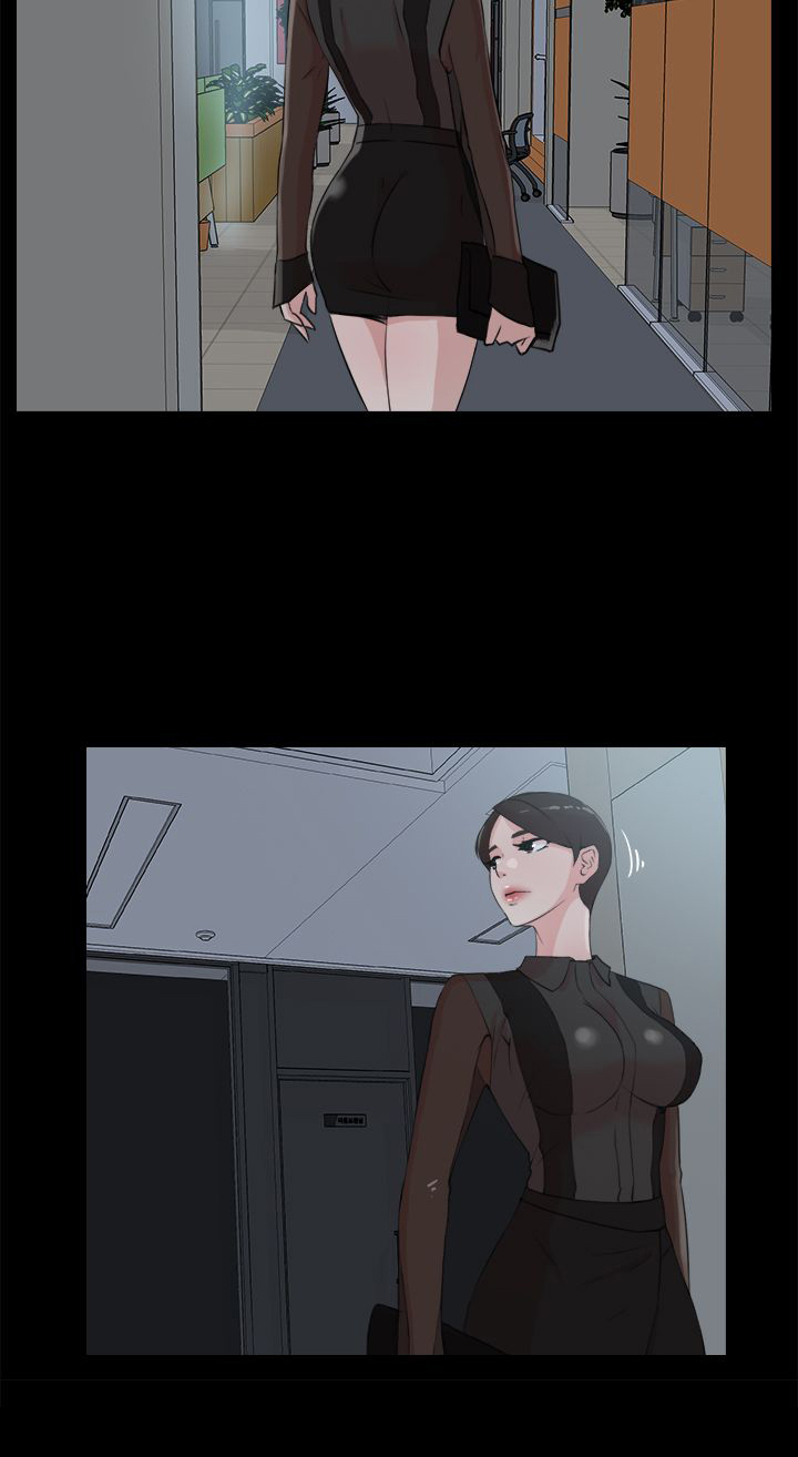 都市鞋匠漫画,第22章：世润3图