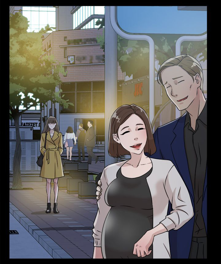 都市鞋匠漫画,第39章：幸好是你3图