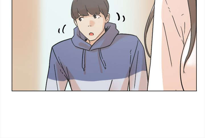 都市鞋匠漫画,第2章：收鞋5图