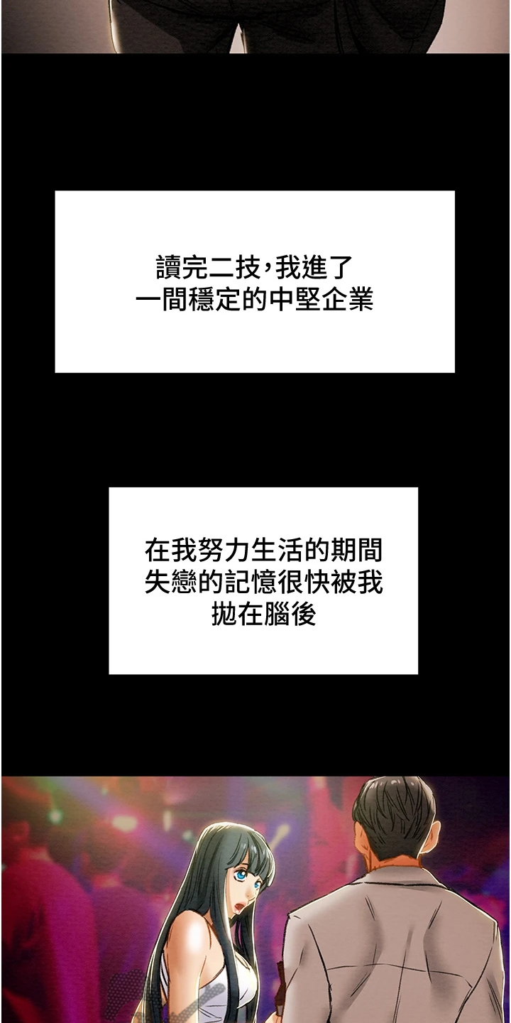 攻略计划漫画,第115章：黑暗深渊2图