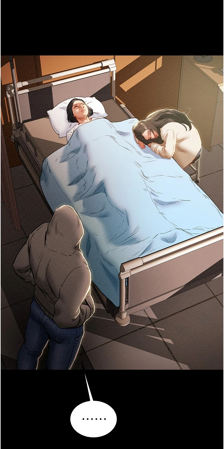 攻略计划漫画,第135章：探病3图