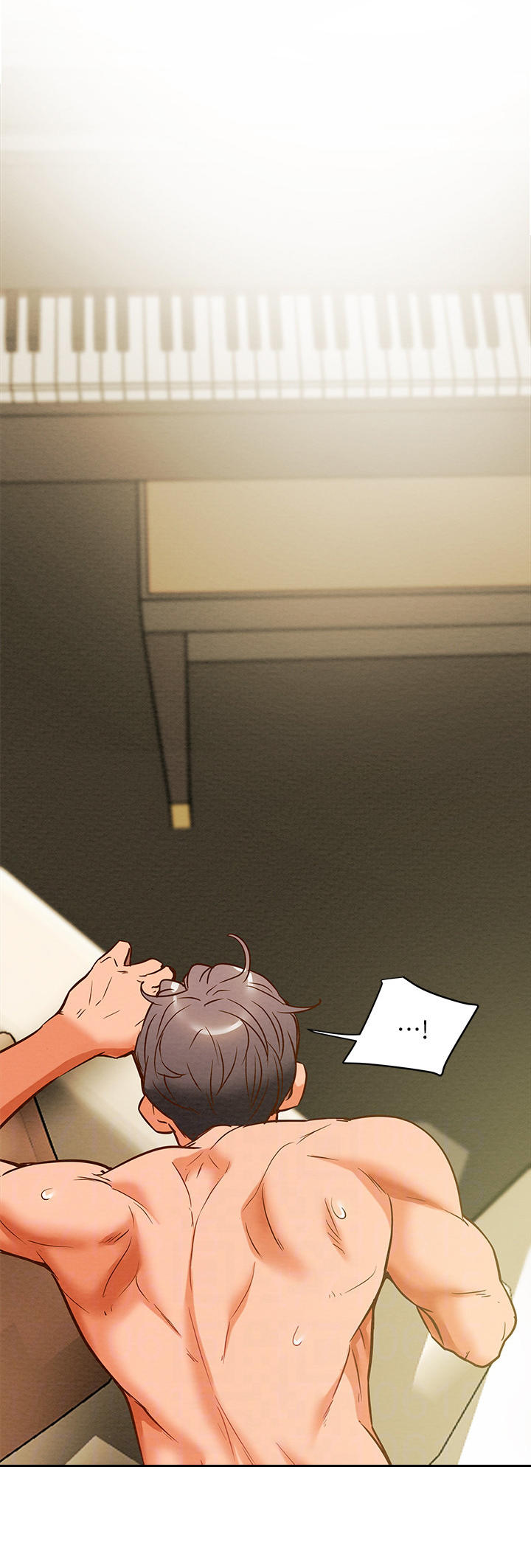 攻略计划漫画,第22章：你躺好4图