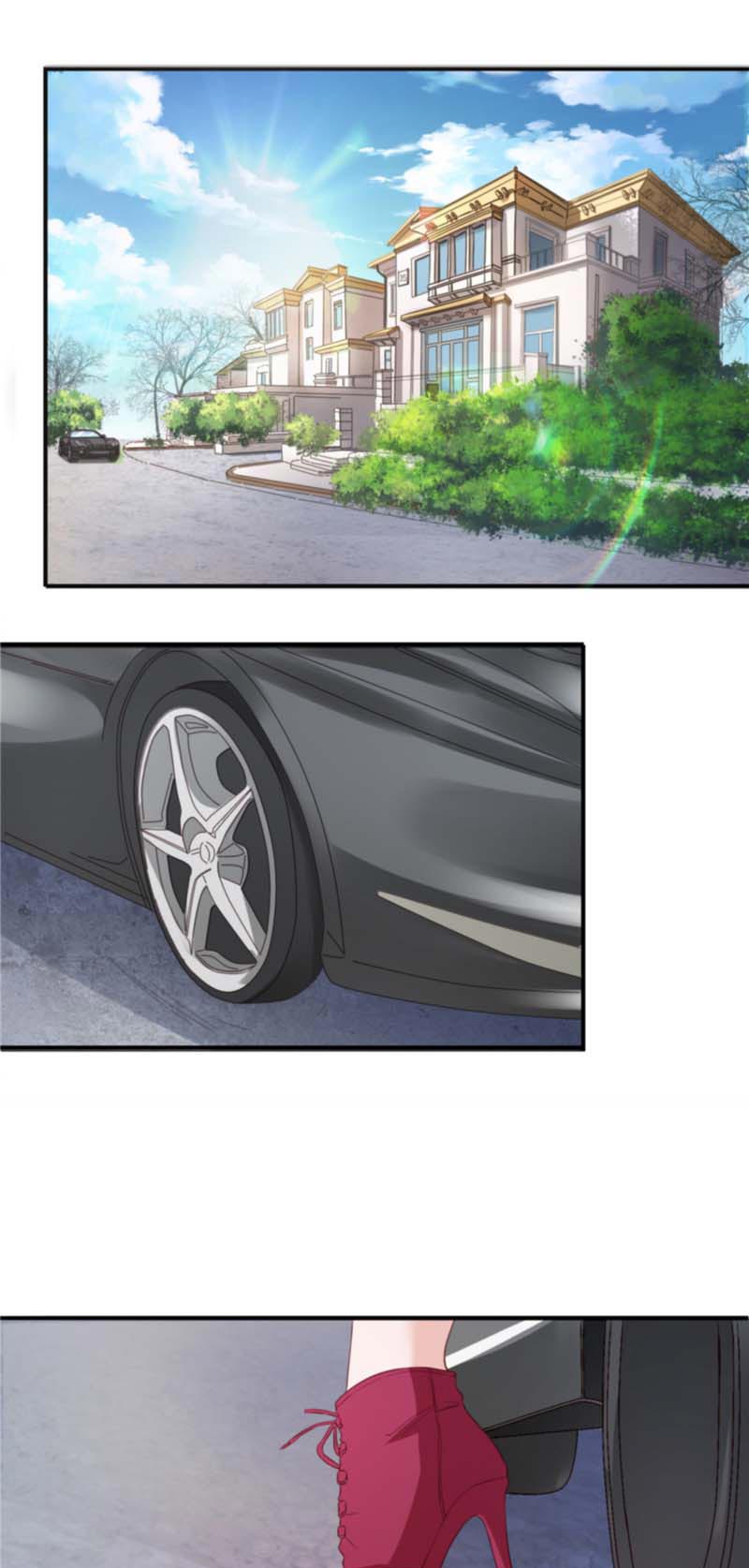 女总裁的顶级高手小说全集免费就漫画,第13章：5对12图