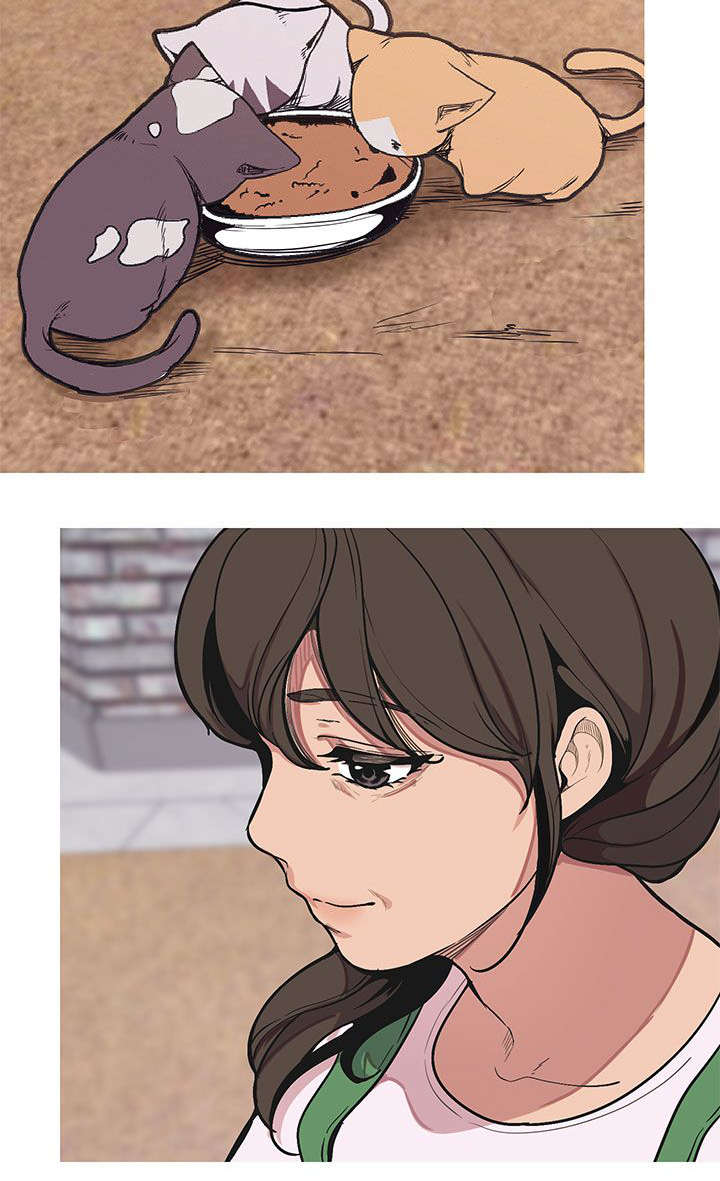 天界猎手漫画,第48章：结局3图