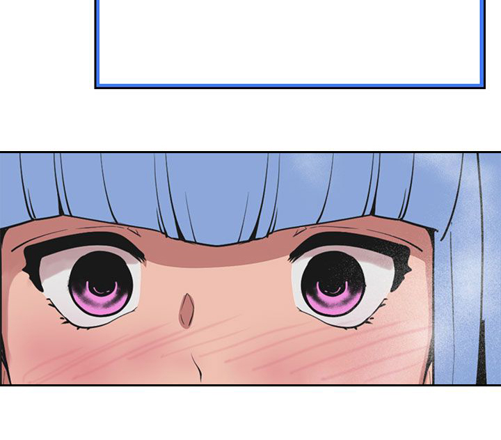 天界猎手漫画,第35章：进一步接触1图