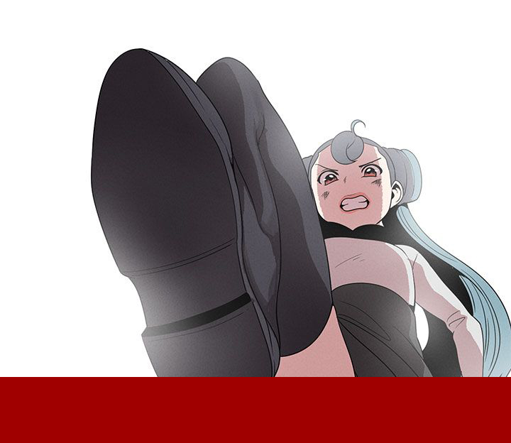 天界猎手漫画,第20章：消失的欲望2图