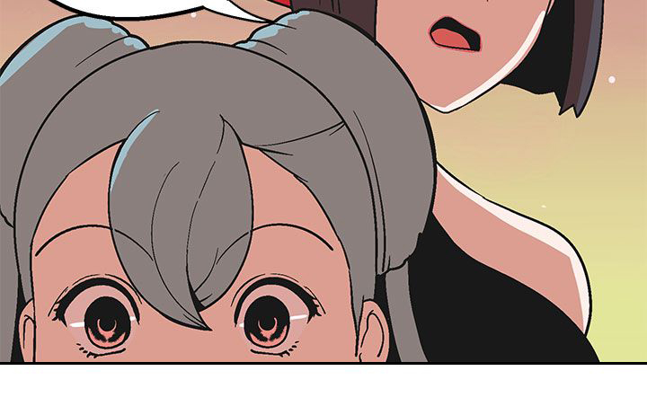 天界猎手漫画,第40章：跨不过的难关2图