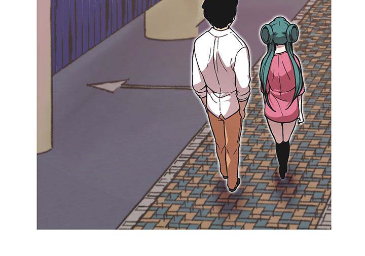 天界猎手漫画,第47章：鼠3图