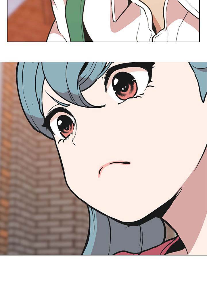 天界猎手漫画,第41章：笑容5图