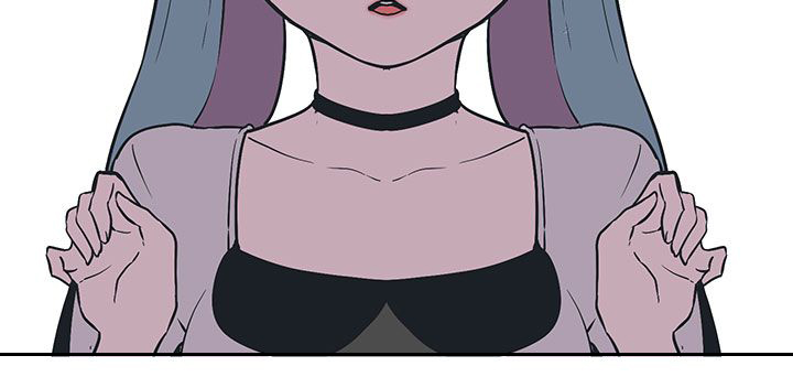 天界猎手漫画,第32章：聚集4图