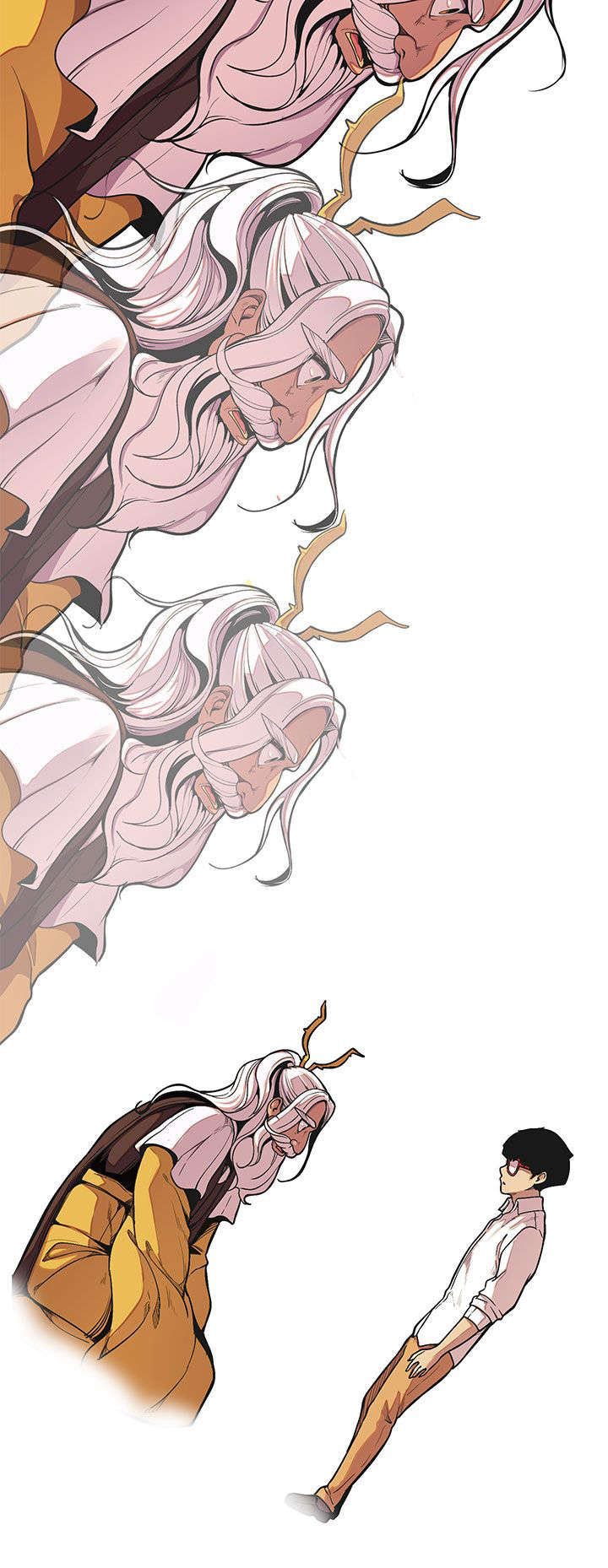 天界猎手漫画,第48章：结局3图