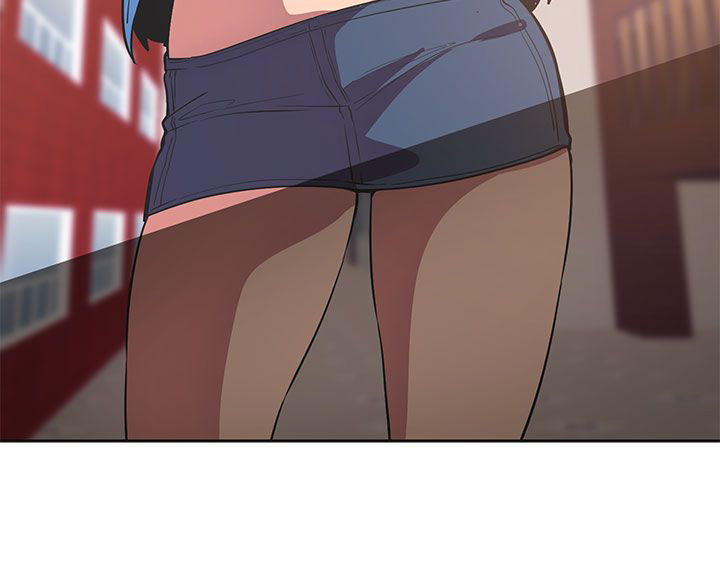 天界猎手漫画,第36章：猫的小动作1图