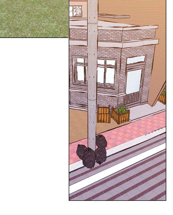 天界猎手漫画,第41章：笑容3图