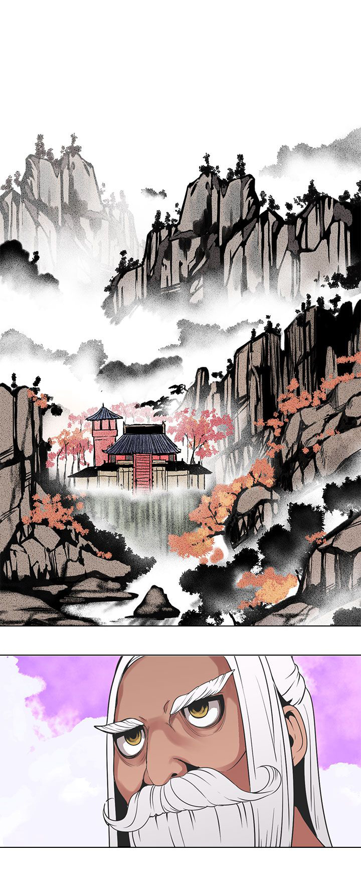 天界猎手漫画,第27章：绝对无法客服的计策2图