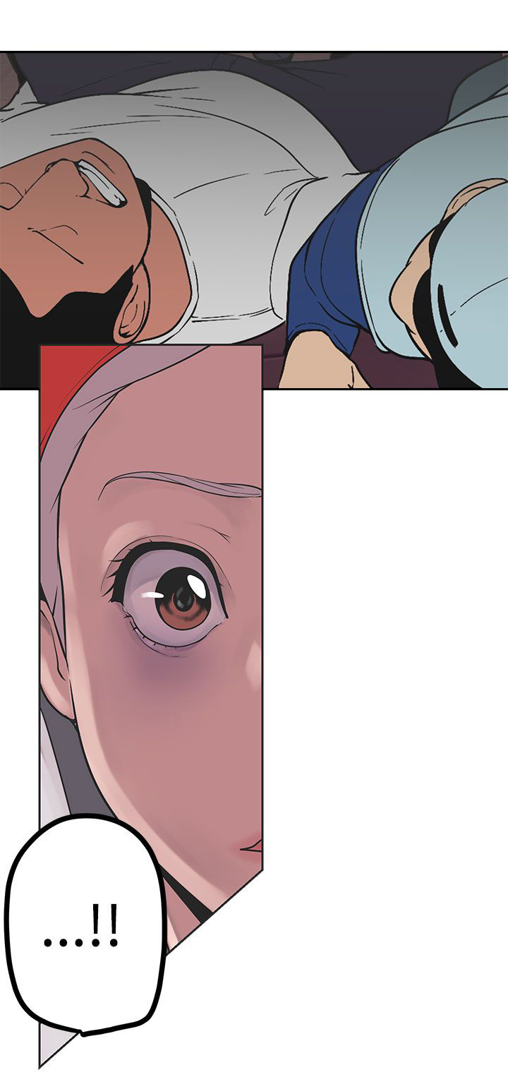 天界猎手漫画,第33章：各自行动4图