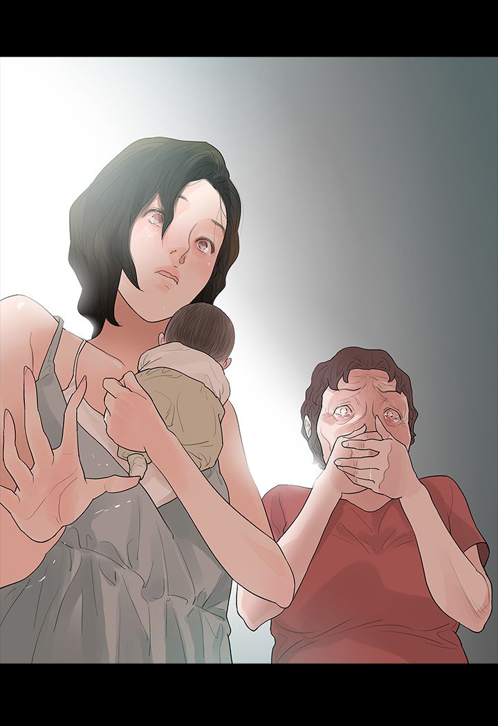 选择漫画,第61章：冲动2图