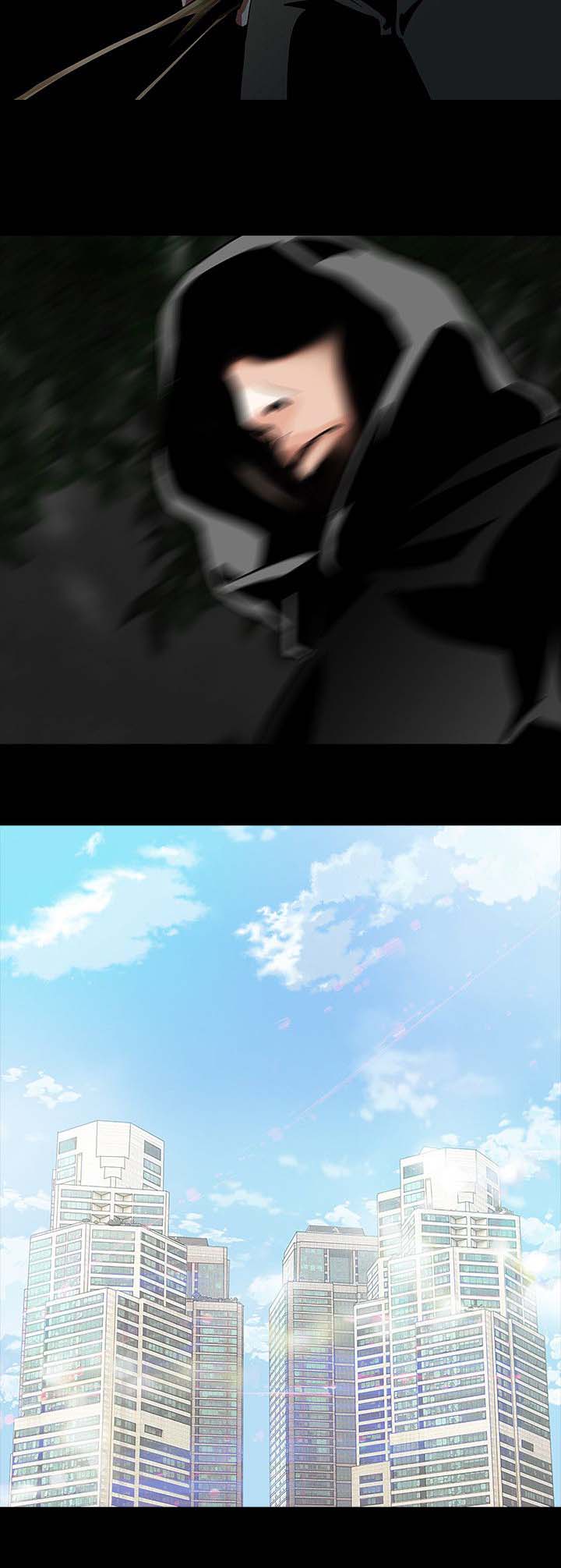 选择漫画,第69章：旅行1图