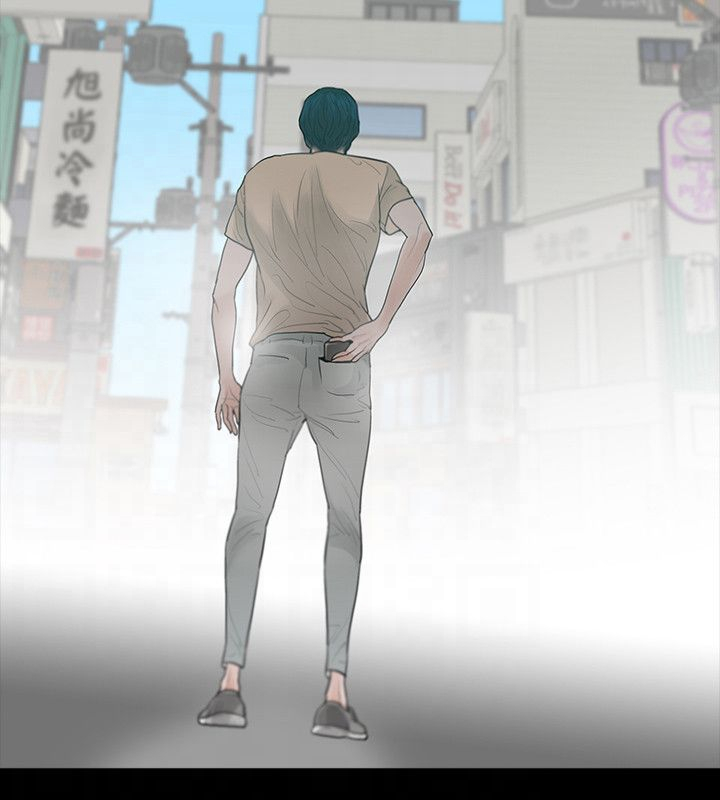 选择漫画,第55章：住院3图