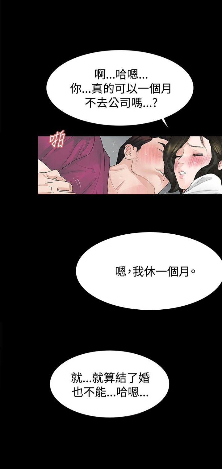 选择漫画,第14章：一个月1图