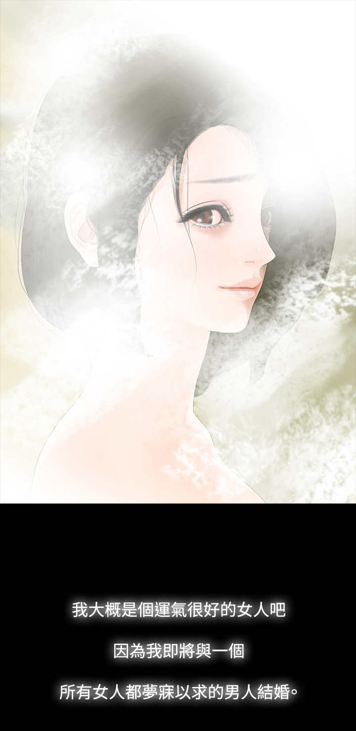 选择漫画,第1章：朋友见面1图