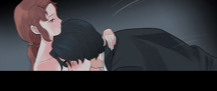 选择漫画,第60章：母亲2图