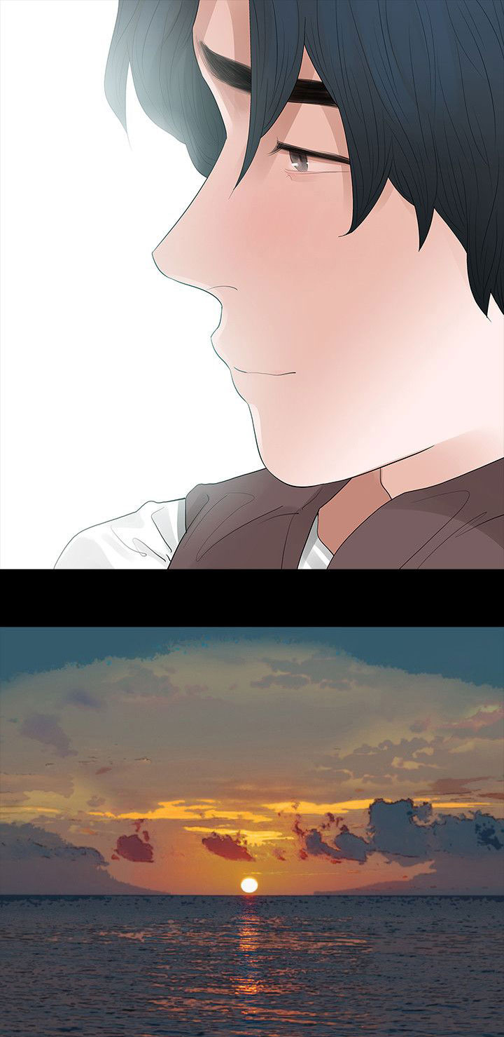 选择漫画,第70章：最幸福的一晚4图