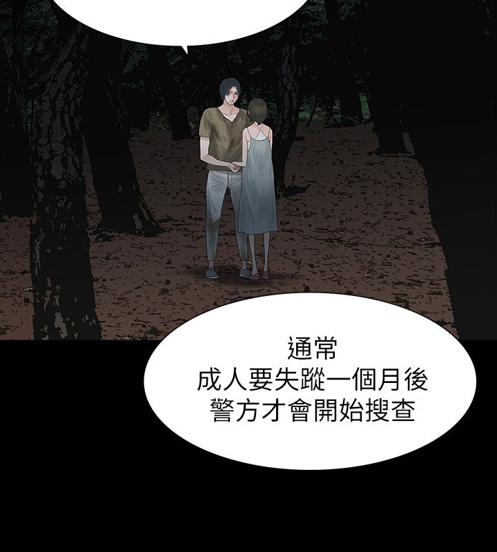选择漫画,第65章：怀疑5图