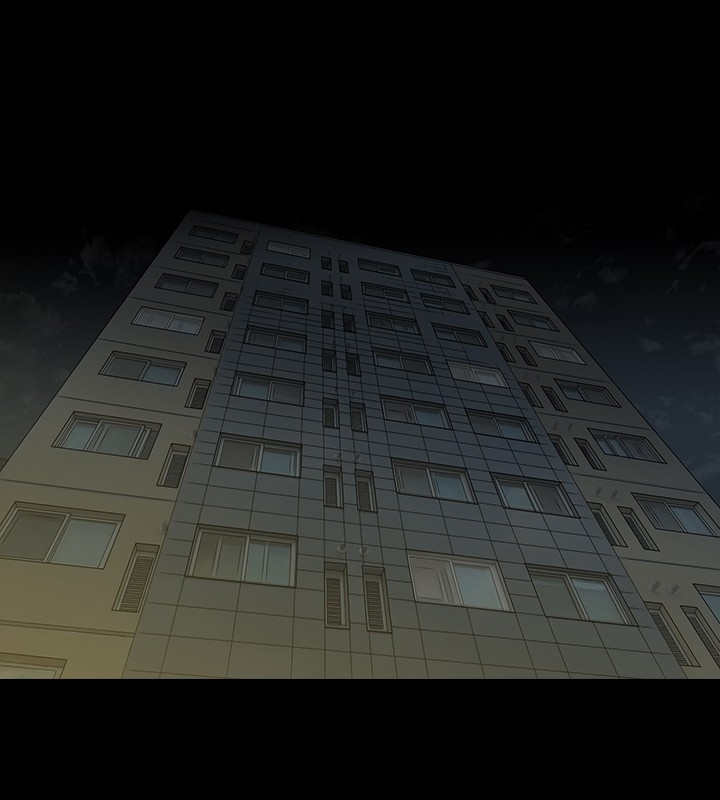 选择漫画,第3章：很可怕2图