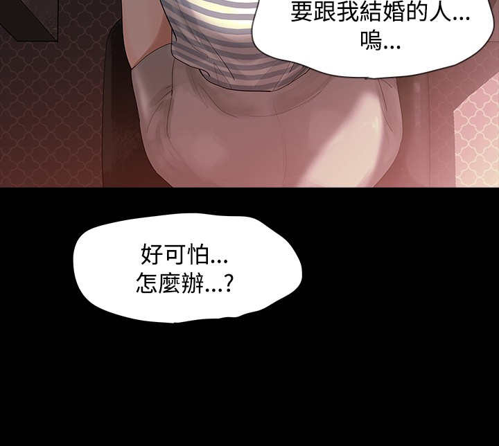 选择漫画,第3章：很可怕3图