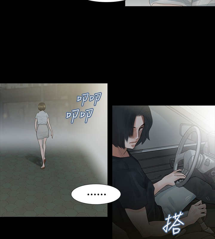 选择漫画,第3章：很可怕5图