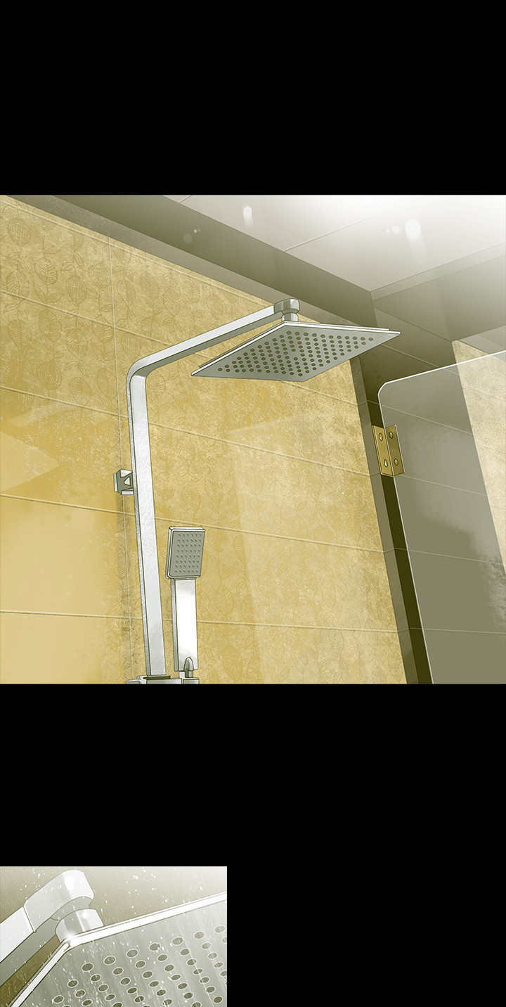 选择漫画,第1章：朋友见面3图