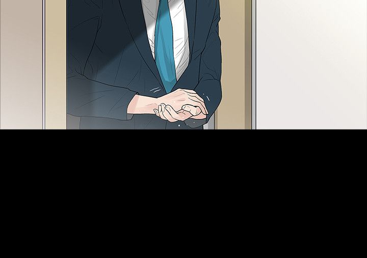 选择漫画,第46章：年糕1图