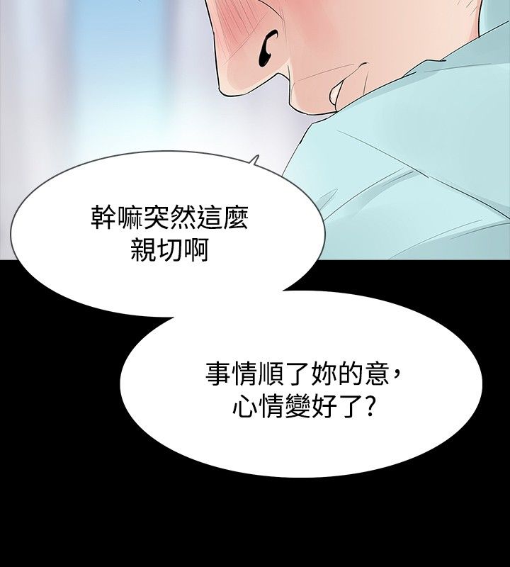 选择漫画,第35章：隐忍1图