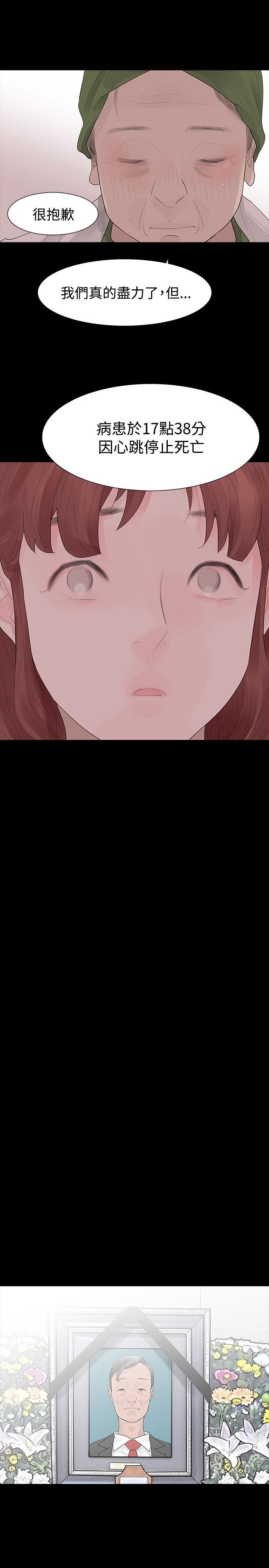 选择漫画,第37章：尽力了5图